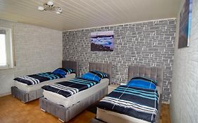 Ferienwohnung Kulmbach